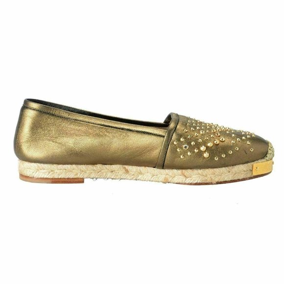 Giuseppe Zanotti Design Women's Espadrilles Flat